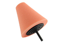 cone polissage mousse jantes lf3480